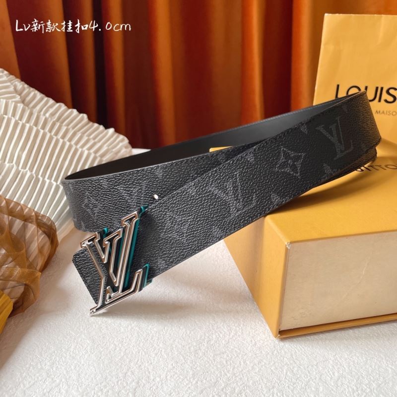 Louis Vuitton Belts